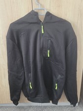 Men's Zip Up Hoody Xl