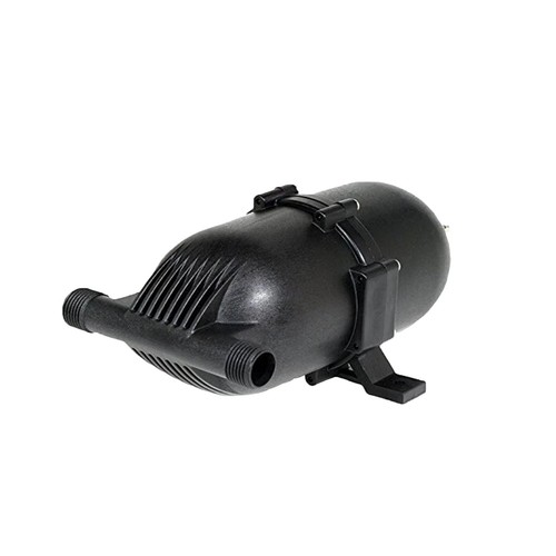 Fresh water accumulator tank - water,