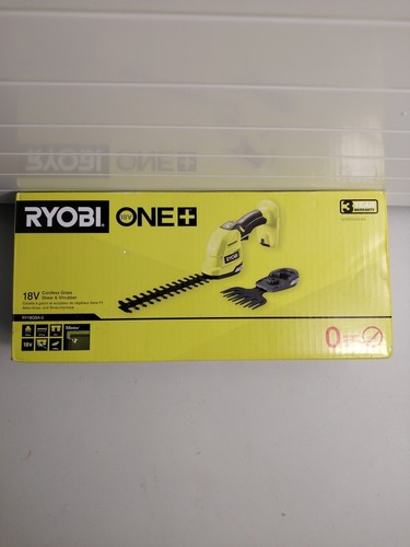 Ryobi ry18gsa 18v one - ry18gsa-0, one+™