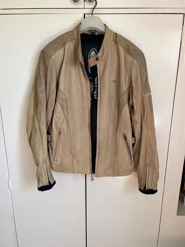 Richa ladies motorbike jacket - ladies,