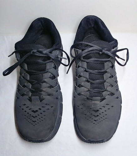 Nike lunar fingertrap black - tr,