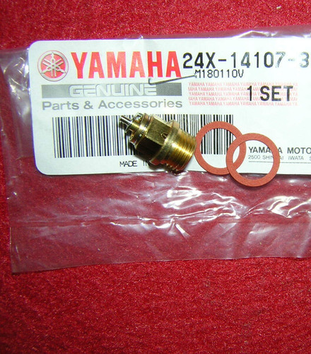 Yamaha tz350g float needle - tz350g,