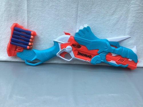 Nerf dinosquad toy dart - nerf,