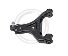 Front Left Track Control Arm