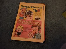  Ephemera Advert 1979 Hostess Cup Cakes And Twinkies