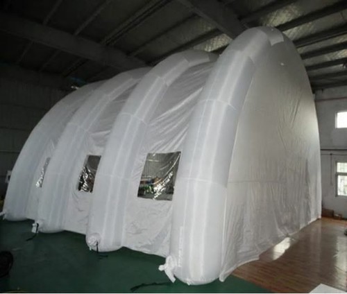 Inflatable commercial wedding - inflatable,