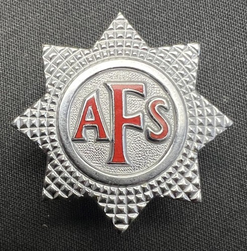 Obsolete auxiliary fire - auxiliary,