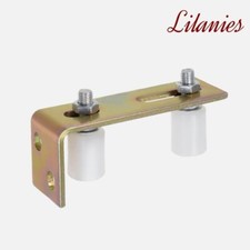 Adjustable Top Guide Plate