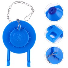 Toilet Replacement Parts