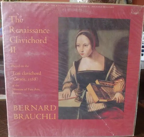 Bernard brauchli the - brauchli,