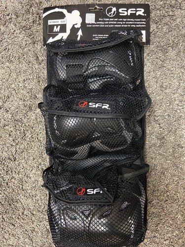 Sfr skates youth ramp - sfr,