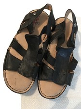 Heavenly Feet|Women’s|Sling Back Peep toe|Anti-fatigue Shoes|Size EUR37|BNWOB