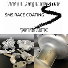 Vapour Aqua Blasting North