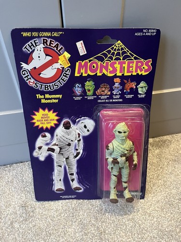 The real ghostbusters - the,