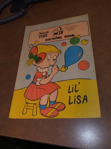 Lil lisa hannah old time - lil,