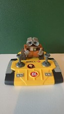 Disney Pixar Wall-E U-Command toy with infrared remote control (MIB)