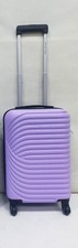 55cm Cabin Approved  Suitcase