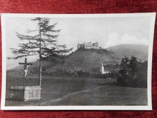 SLOVAKIA - KRASNA HORKA /