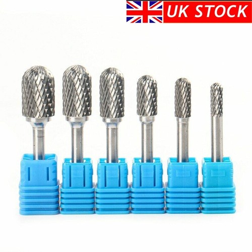 6mm 16mm tct head - 6mm-16mm, burr
