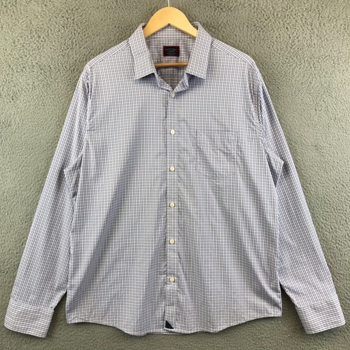 Untuckit mens xxl shirt - mens, long