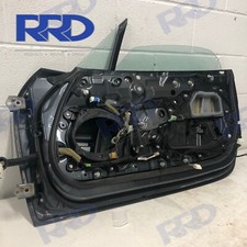 Mazda MX5 MK3 Breaking RH / OS