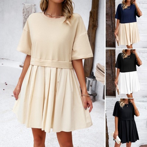 Lady sweatshirt dress - lady,