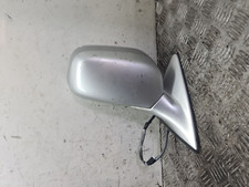 Lexus GS300 wing mirror DRIVER side OS Right RH Silver E13010132 E13020132 98-05