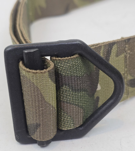 New ats tactical - ats,