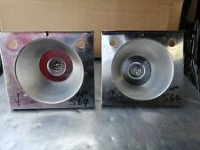 NO564   HAND WASH BASIN / SINK  " HAS NO SKIRT" PLEASE SEE PHOTOS OF CONDITION