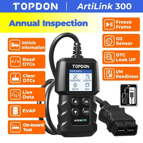 Obd2 scanner obd - obd2,