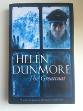 THE GREATCOAT - Helen Dunmore