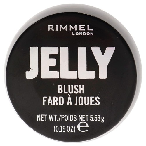 Rimmel jelly blush peach - jelly, blush,