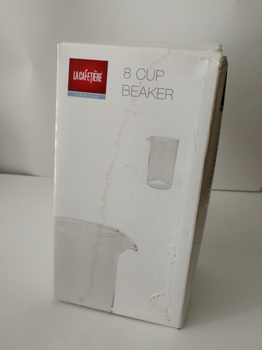 Cafetière essentials cup - essentials, 8-cup