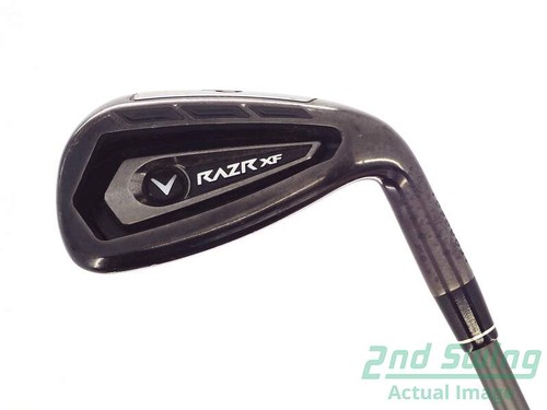 Callaway razr single iron - xf,