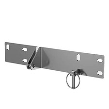 Rear Door Lock for Mercedes