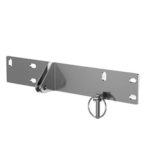 Rear door lock for mercedes - door,
