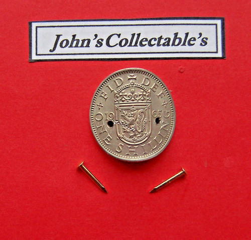 1965 old english - old,
