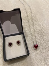 Genuine Swarovski Valentine