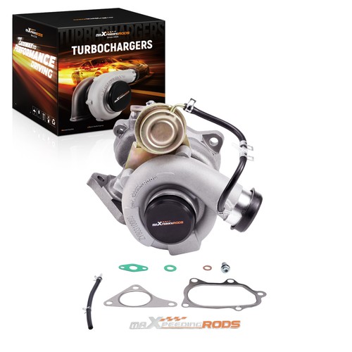 Td04l turbocharger turbo for - td04l,