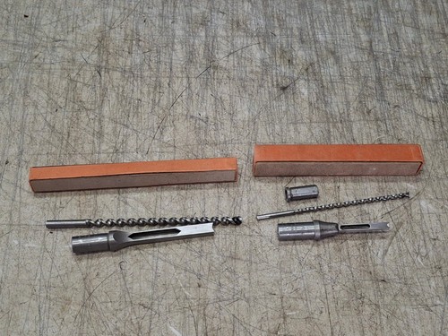 Homecraft 634 636 3 8 - 636, 3/8"