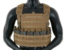 8 Fields Airsoft Rifleman