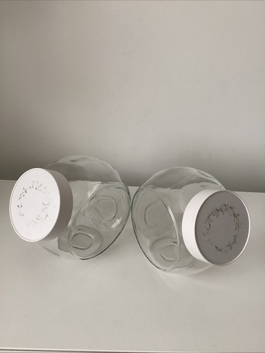 Bormiolo rocco tilting jars - bormiolo,