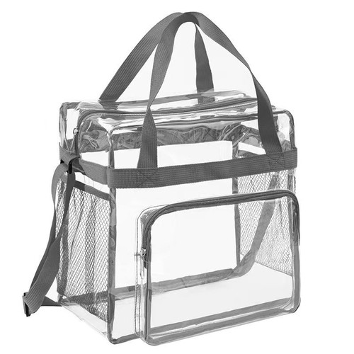 Large capacity transparent - capacity,