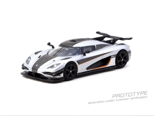 Tarmac koenigsegg one - tarmac,