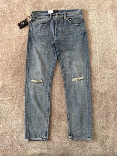 Edwin ed80 rainbow selvedge - edwin,