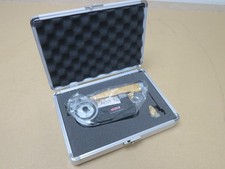 SPI Indicator Snap Micrometer 25mm - 50mm (0.001mm) NEW ME4292