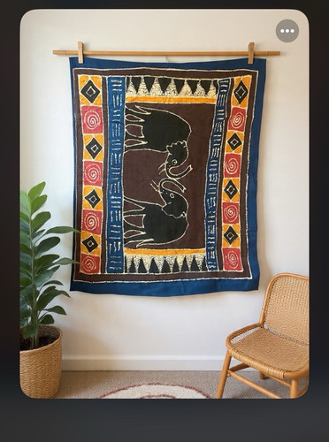 X90 mjita african batik - x90,