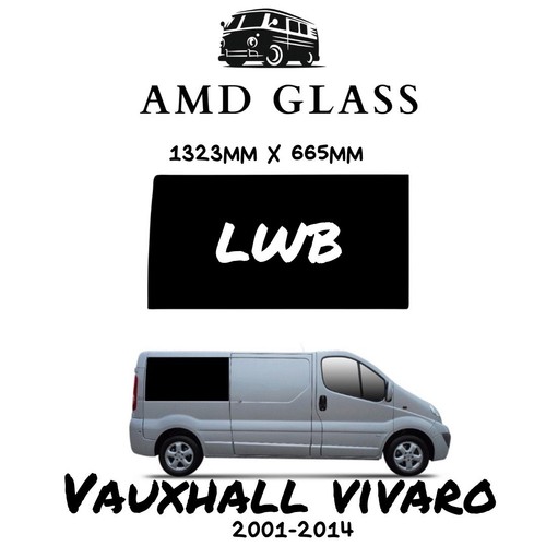Vauxhall vivaro renault - vauxhall, vivaro/renault