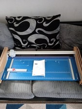 Dahle 554 A2 Professional
