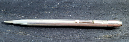 Art deco vintage mechanical - deco,